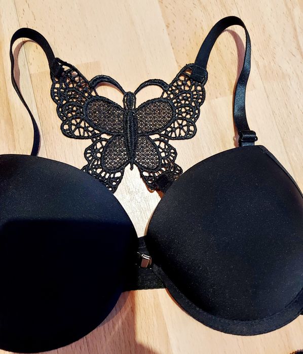 Darmowa dostawa! Komplet bielizny damskiej