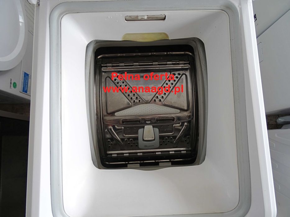 Pralka BAUKNECHT WAT Plus 511 Di GWARANCJA! Duży Wybór Sprzętu AGD