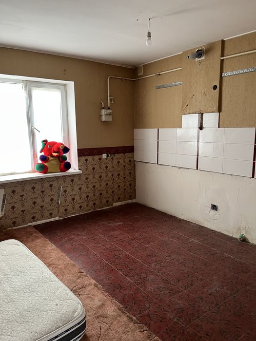 Дом в 15 км от Кременчуга возле р. Псел