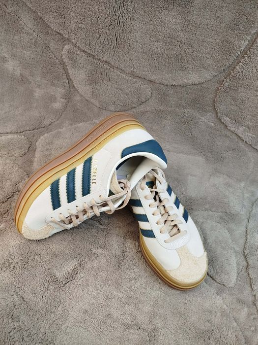 Buty Adidas Gazelle Bold W