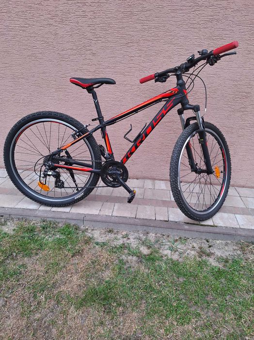 rower KROSS Hexagon 2.0