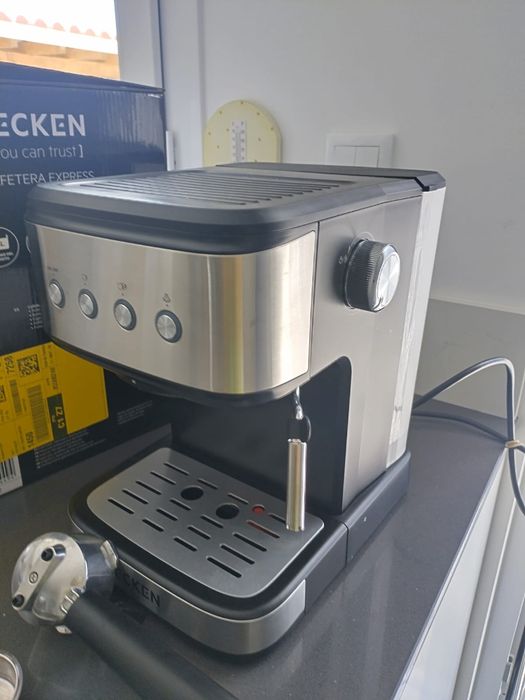 Máquina de café NOVA