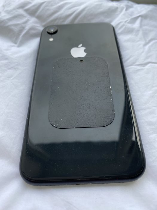 Iphone XR Айфон ХР  64гб.