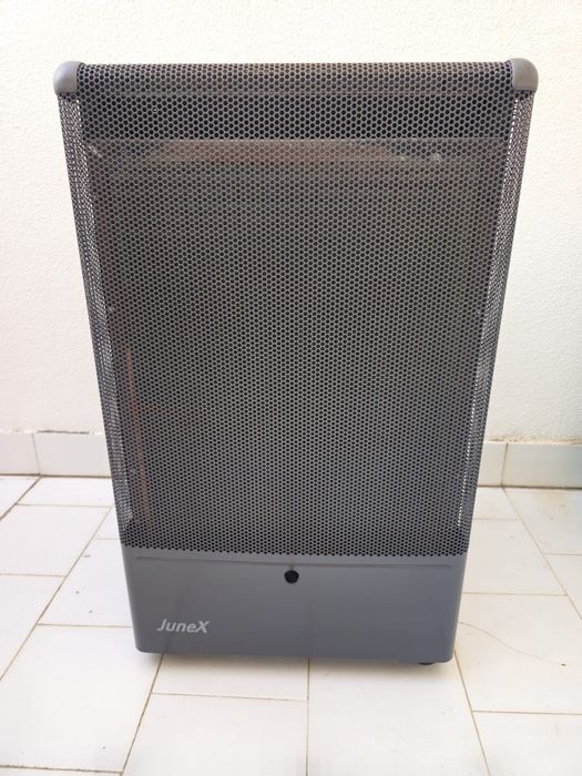 Aquecedor a Gaz Junex