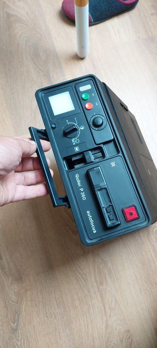 Проектор продам Rollei 360