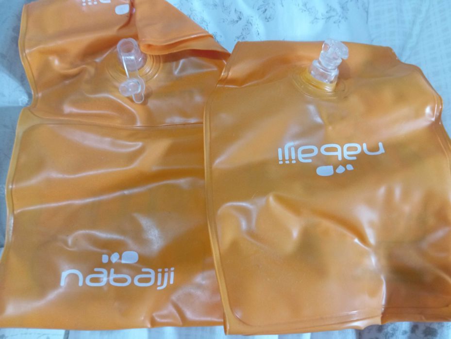 Braçadeiras Criança Nabaji/Decathlon