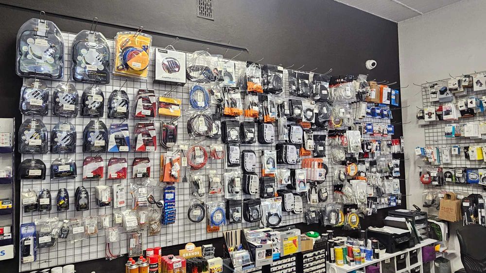 Przetwornica 24>230V Sinus 3000 VOLT 1500/3000W EM-AUDIO WYPRZEDAŻ!