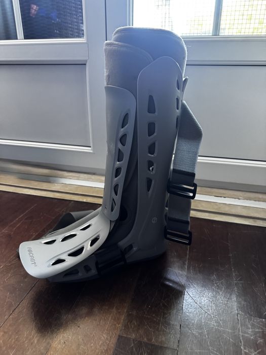 Bota ortopedica Walker