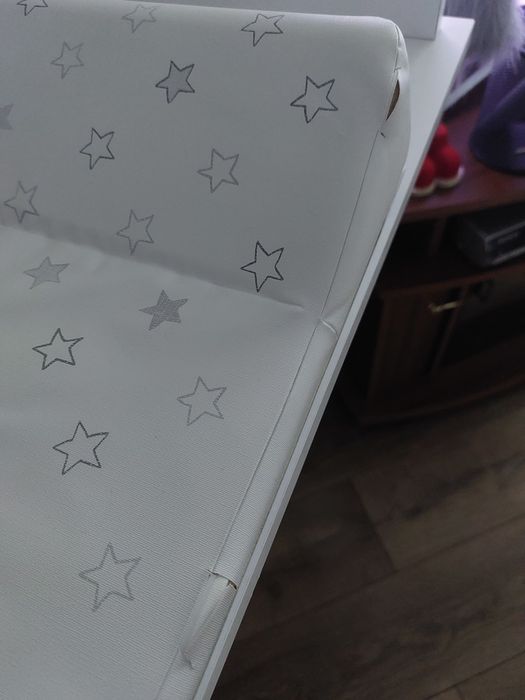 Сповивальний матрац, пеленатор