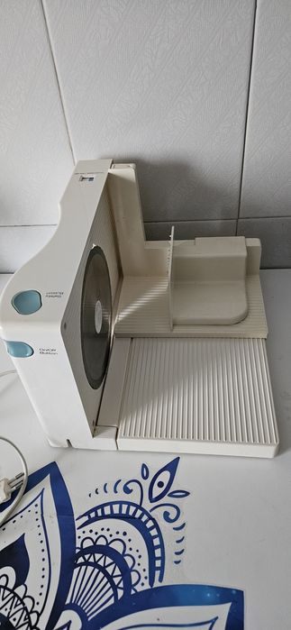 Fiambreira elétrica