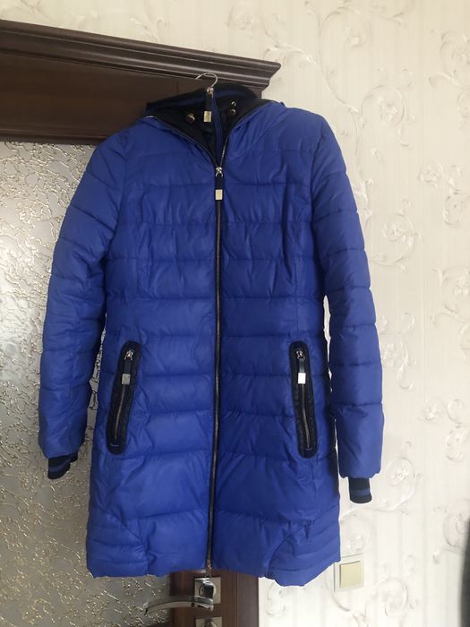 Жилетка,Тепла куртка ……….