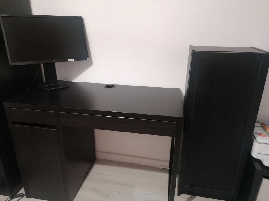 Armário arrumação ikea