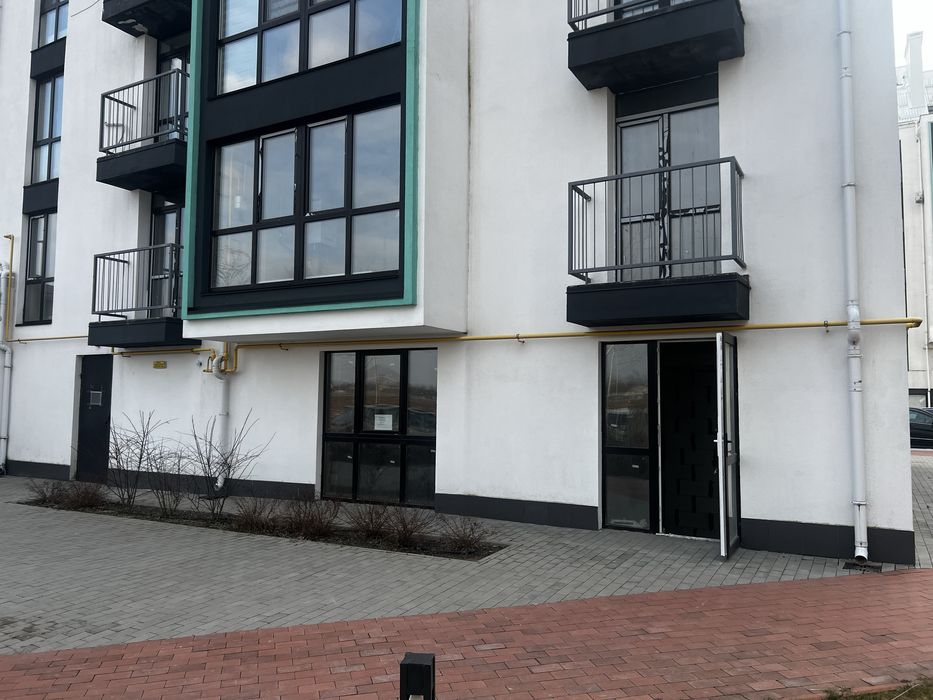Комерційне приміщення 40м2,  ЖК City Lake