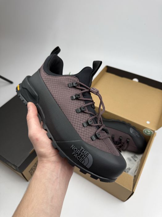Ботінки The North Face Glenclyffe Low Bordo NF0A817BCAI Оригінал