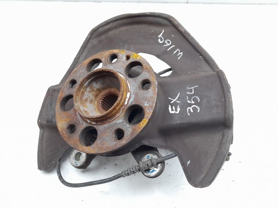 Manga de eixo frente direita MERCEDES-BENZ Classe A (W169)