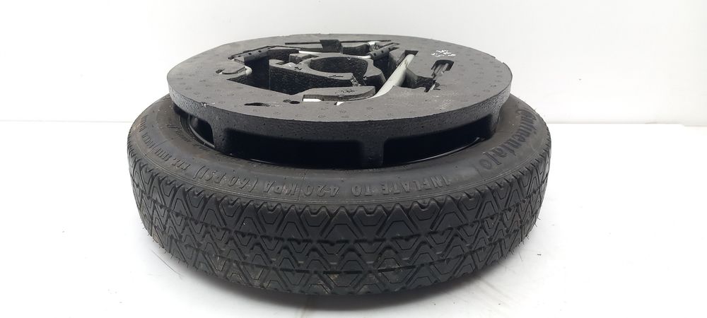Kit de roda suplente ALFA ROMEO Mito (955_)
