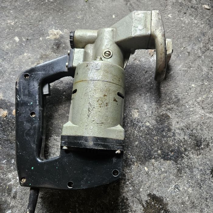 Nożyce elektryczne Celma PRMa 3II D