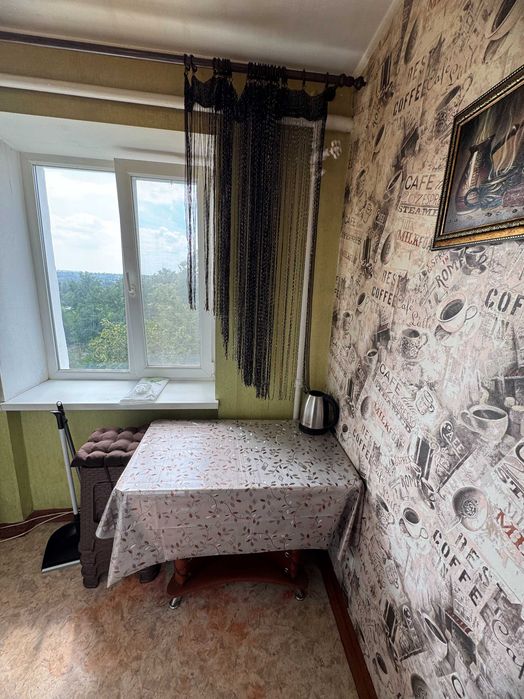 Продам 3-х квартиру Павлово Поле, метро 23 Августа, ул. Клочковская