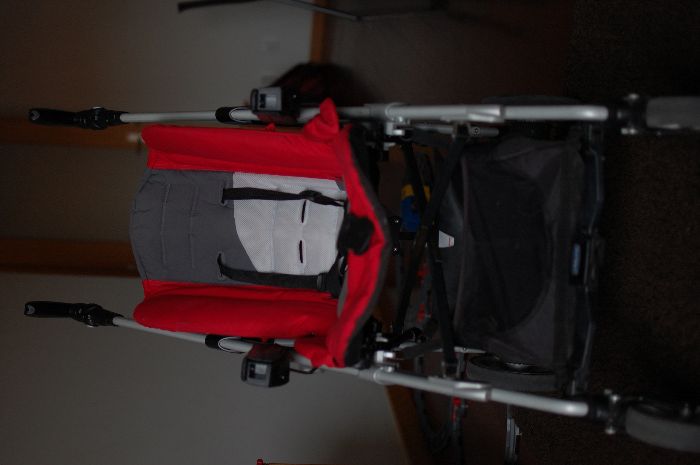 Carrinho de bebé Chicco Trio For Me