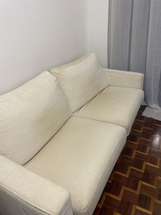 Sofá-Cama Grande