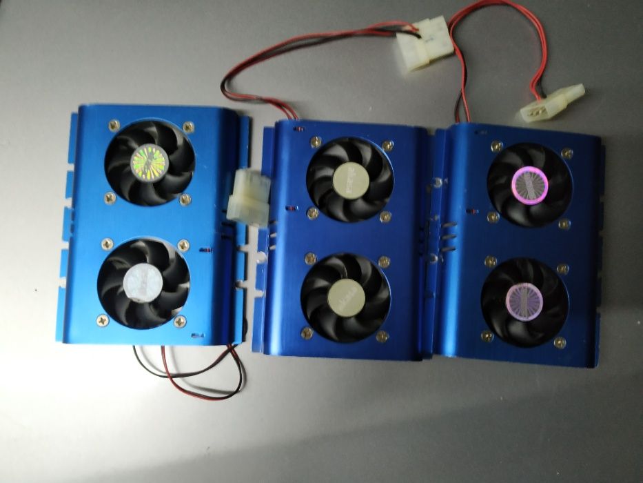 Mechanical Hard Drive Coolers64585431276675121