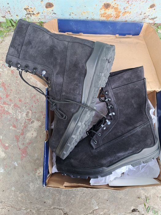 Берці Bates US14 розмір 47 нові