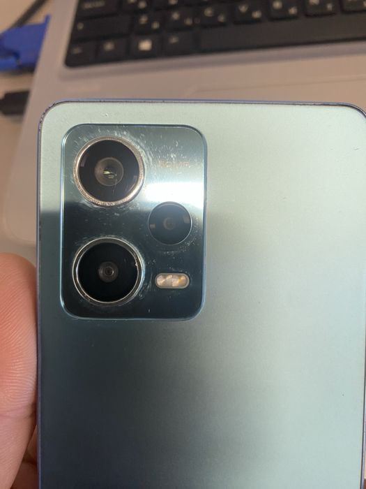 Xiaomi Redmi Note 12Pro 5g