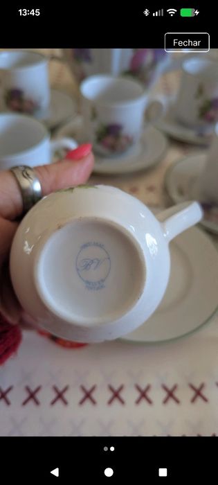 Porcelana Belver