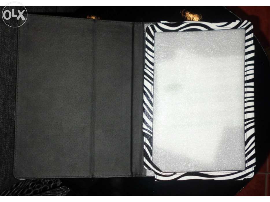 Capa tablet zebra64585967561985121