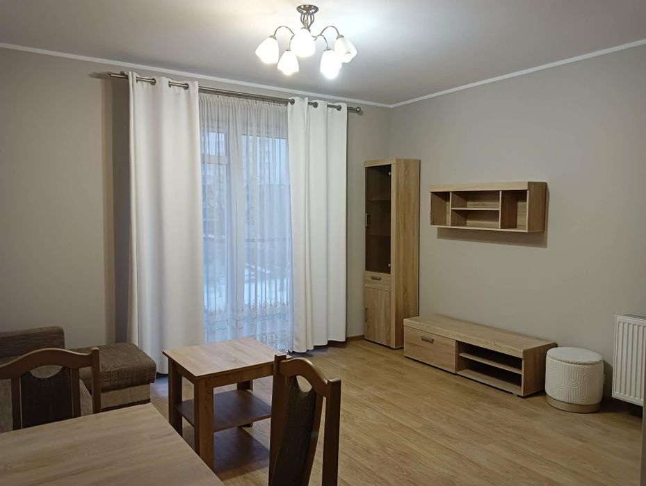 Mieszkanie – Legionowo - Widok 2