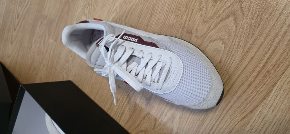 Buty fila nowe 43