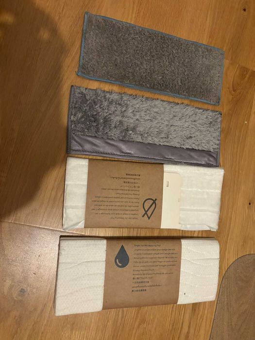 iRobot Braava jet m6