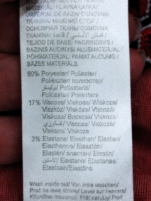 Sukienka Orsay rozmiar 40