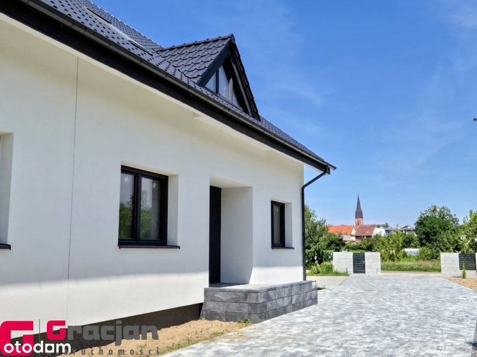 Komfort domu wygoda mieszkania!