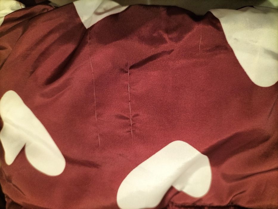 Куртка для дівчинки