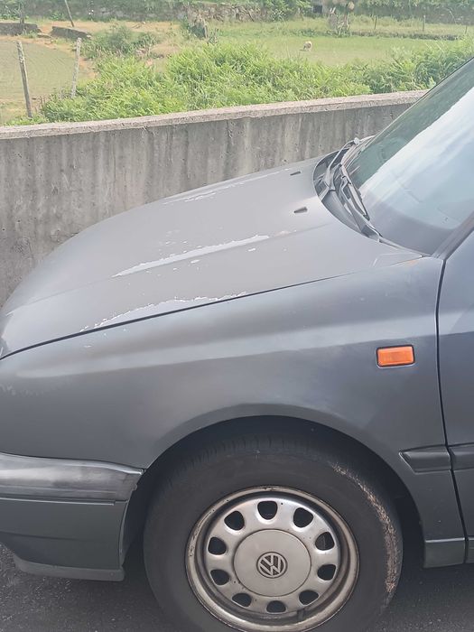 Vendo Golf 3 TDI variant 90cv