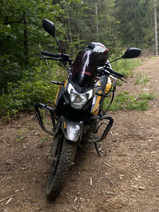 !Продам Lifan CityR 200 2025