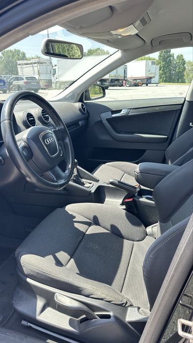 Audi A3 Sportback 2.0 TDI