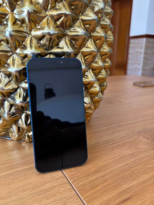 iphone 12 mini azul