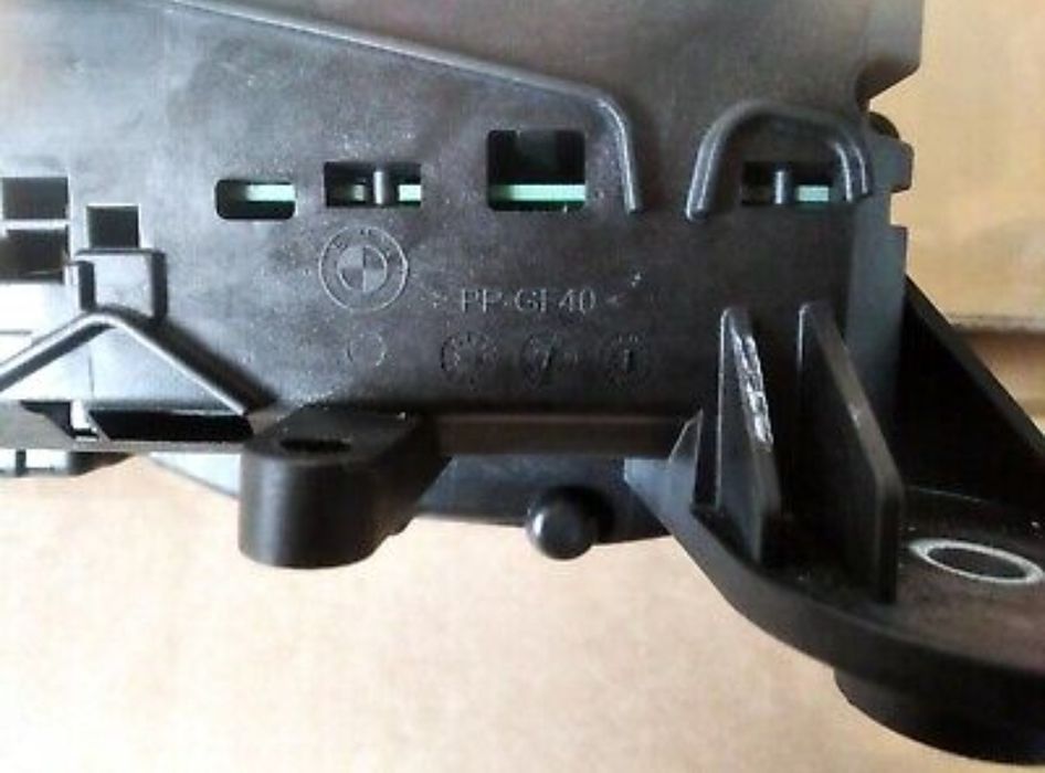 Septronic para mini / bmw