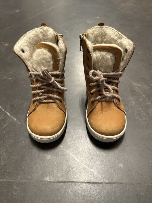 Emel buty zimowe rozmiar 24