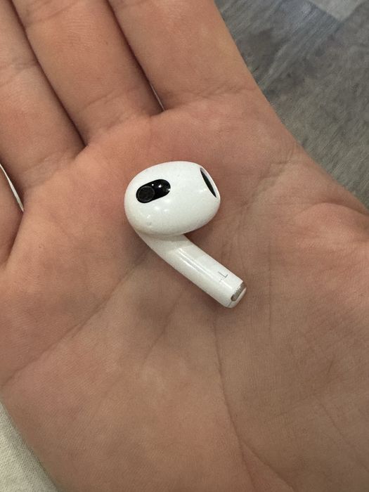 Air pods 3 (лівий)