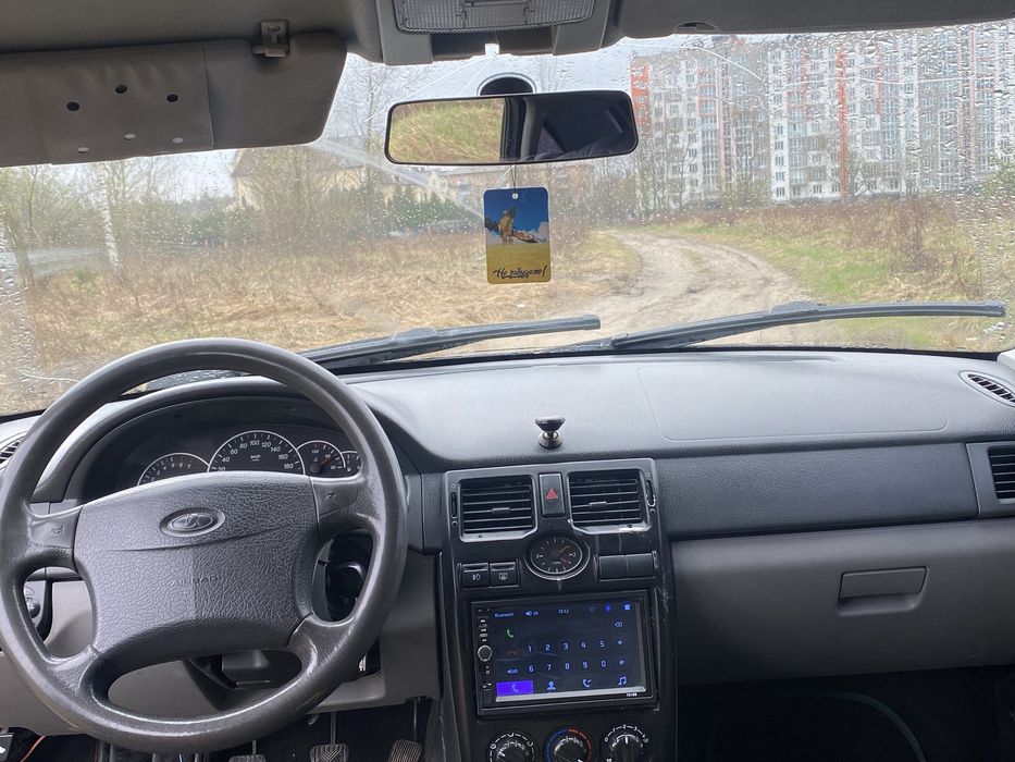 LADA Priora 2008 рік