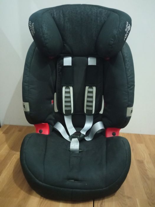 Fotelik britax romer