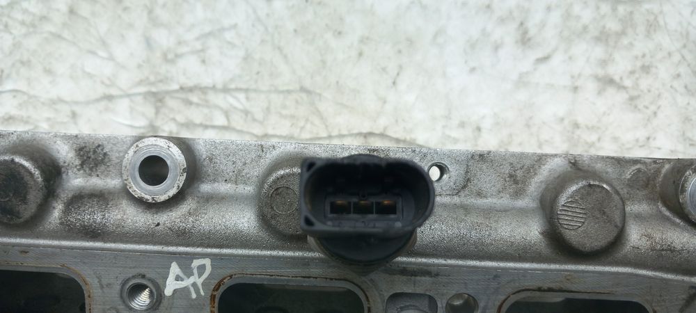 Coletor de admissão VOLKSWAGEN Golf V (1K1)