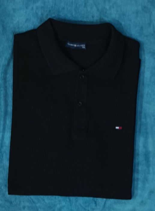 Koszulka męska Polo