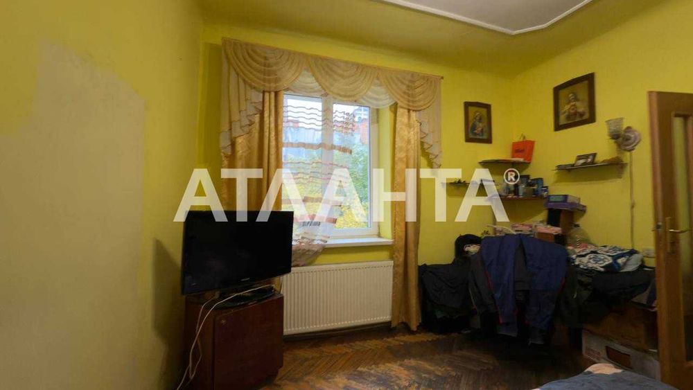 Продаж 2-кім квартири по вул. Б. Хмельницького.: 57 000 $ - Продаж ...