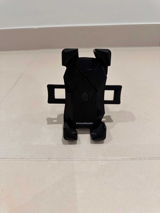 Suporte de Smartphone ou Telemovel para Bicicleta ou Mota