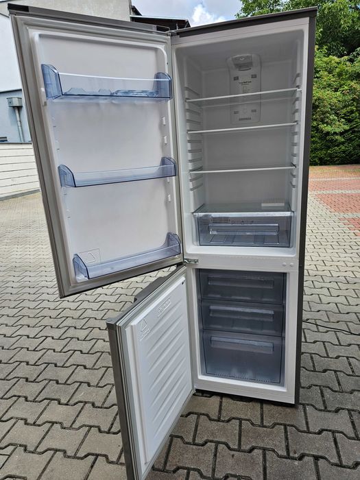 Sprzedam 2 lodówki Amica No Frost, możliwa dostawa