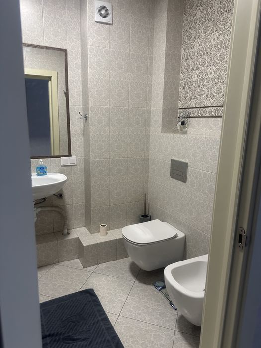 Подобово ЖД вокзал ЖК Александрія.1 кімн велика студіа